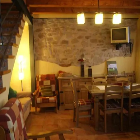 Ca Lazaro Country house *
