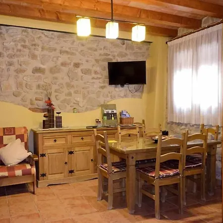 Country house Ca Lazaro *