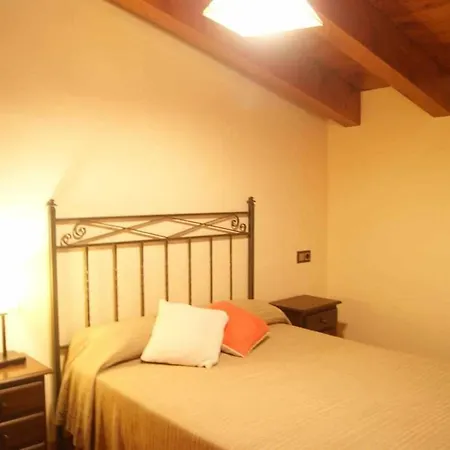 Country house Ca Lazaro
