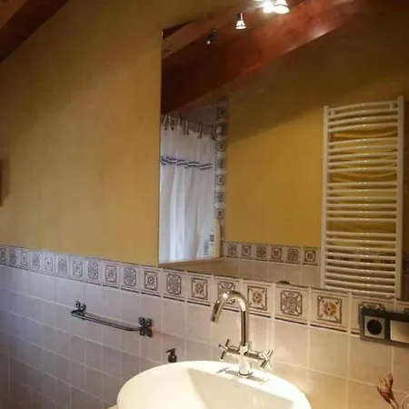 Country house Ca Lazaro Bot