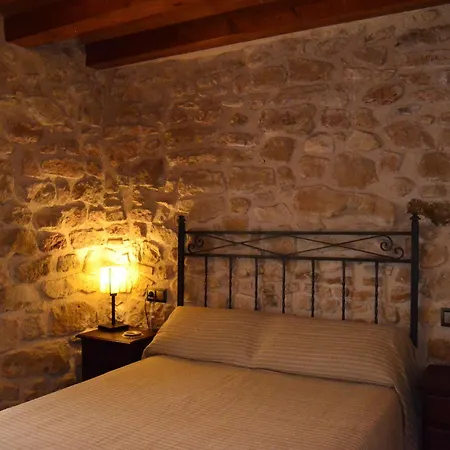 Country house Ca Lazaro *