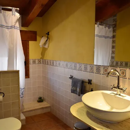 Ca Lazaro Country house *
